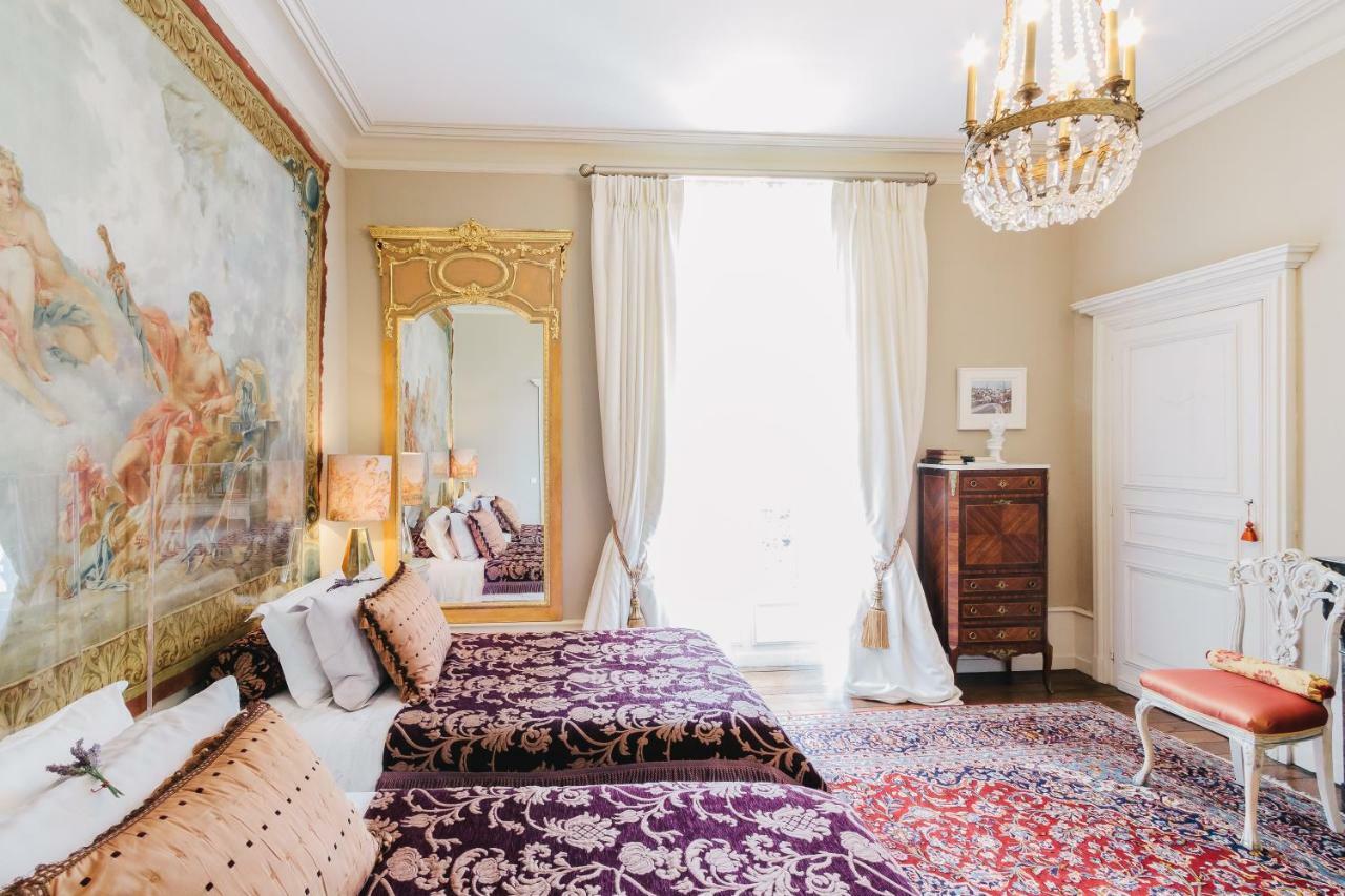 Chateau La Creuzette Boussac  Екстериор снимка