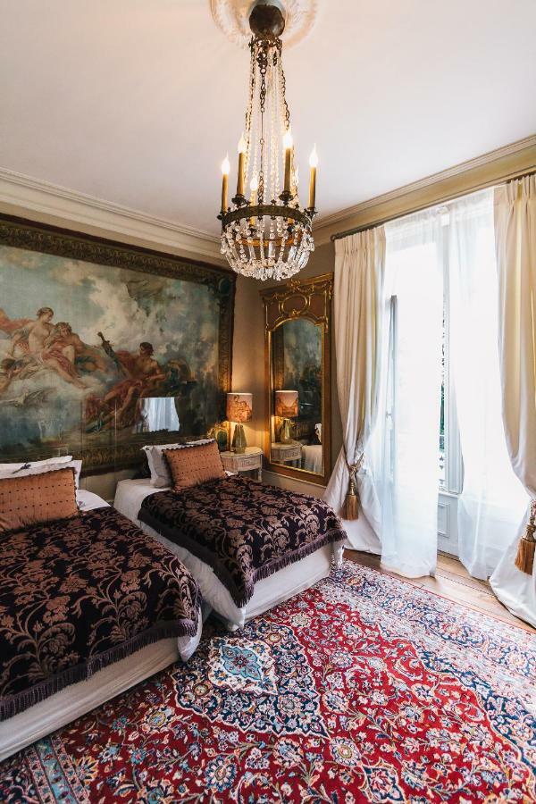 Chateau La Creuzette Boussac  Екстериор снимка